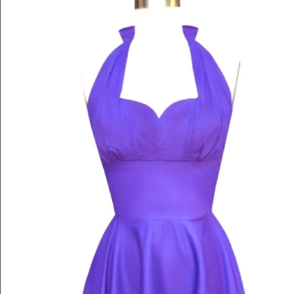 Trashy Diva Dresses & Skirts - Trashy Diva Varga